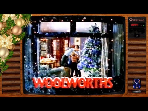 Old UK Christmas TV Adverts (Vol.4)