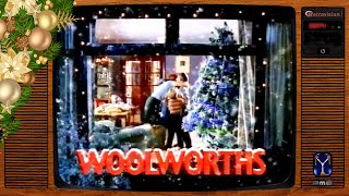 Old UK Christmas TV Adverts (Vol.4)
