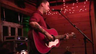 The Unfortunate Kind original by Bj Barham with American Aquarium