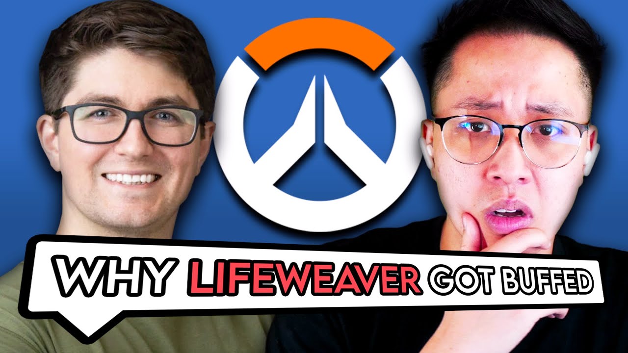 Tracer has to be nerfed - General Discussion - Overwatch Forums