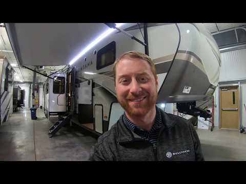 Harlen and Debra's 2020 Keystone Montana 3700LK Luxury Kitchen Fifth Wheel. Thanks, and Enjoy!