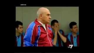 PlayStation 3 - Buzz! Quiz TV "Pallone" - Spot TV Italia (2008)