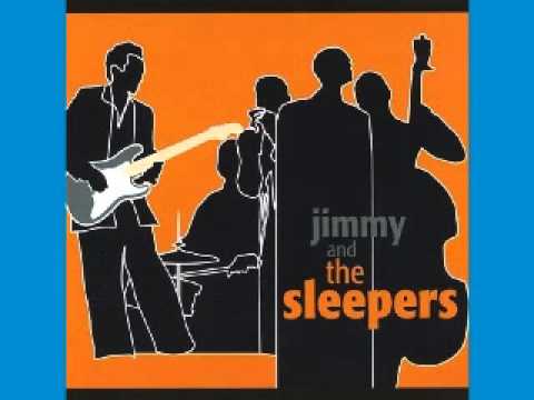Jimmy & The Sleepers - 2006 - Cricket Boogie - Dimitris Lesini Blues