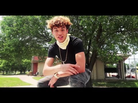 JustKryptic - Drifting Away (Official Music Video)