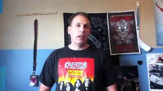 Former STATIC-X Bassist Tony Campos Joins SOULFLY 2011 Possible New 2011 Album