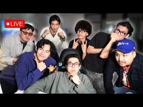 TRU & JWOO | ft.HOIDAAV, ARMAN, MAGGOD, CHINZO, BOYWITHDRESS