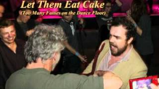 Andy Clockwise - Let Them Eat Cake (Too Many Fatties On The Dance Floor!)