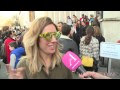 By John Galliano Paris fashion week Amayzine ...