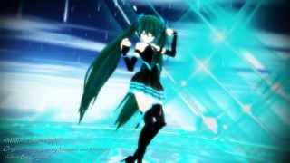 [MMD] Hatsune Miku - Liar