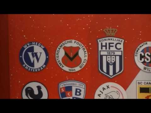 AFC JO12  Zeeburgia eeuwige jeugd toernooi 2019 (eerste editie)