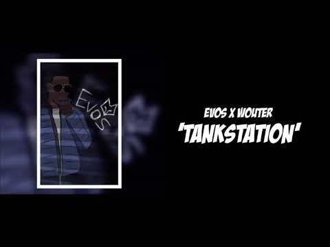 EvosKSBx WouterKSB 'Tankstation'