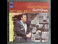 Slim Whitman - I'll Never Pass This Way Again [c.1967].