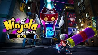 【生放送】今日こそ決めてやるぞ！IPPON！[壱の巻]/Ninjara/ニンジャラ/ストーリーモード【もっちゃん】