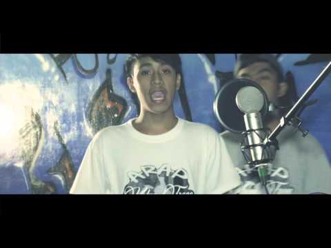 MyVerseSoBreezy Episode 4 - Kalye Trece