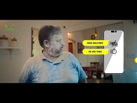 SRT Groceries video thumbnail