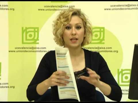 Hojas de reclamaciones