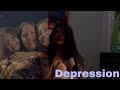 Depression || Smarika Dhakal || Eleena chauhan || Jesika ||