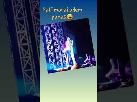 Bian gindas menang banyak