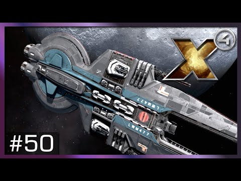 X4 - Terraner Ruf 20, endlich! Doch leider gibt's da ein Problem bei der Schiffsbestellung - 50