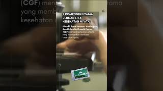 Download lagu Sun Chlorella: Nutrisi Paling Lengkap untuk Kesehatan Anda mp3