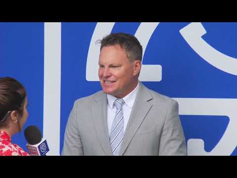 RIO QUERARI - RACE 6 #hollywoodbetskenilworth 01-05-2023