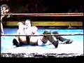 JD Maverick Vs Davey Richards