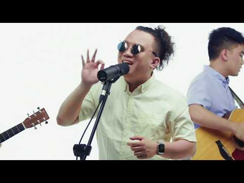 Homegrown Covers: Baklay - Wonggoys