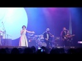 Andien - Langit dan Bumi (Live)