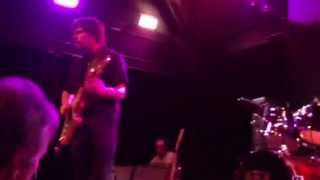 Lukas Nelson & Promise of the Real - Ain't No Answer - 6/12/12