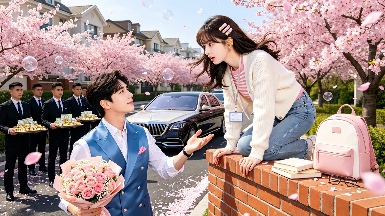 Cô gái trốn hôn nhân sắp đặt,lỡ qua đêm với người lạ. Sáng ra mới hay anh là CEO mắc chứng sợ phụ nữ