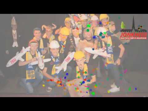 Jonkheid Meerssen - Hey Leage (ALVK 2019)