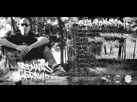 Κ12α - Remains Raw (FULL ALBUM)