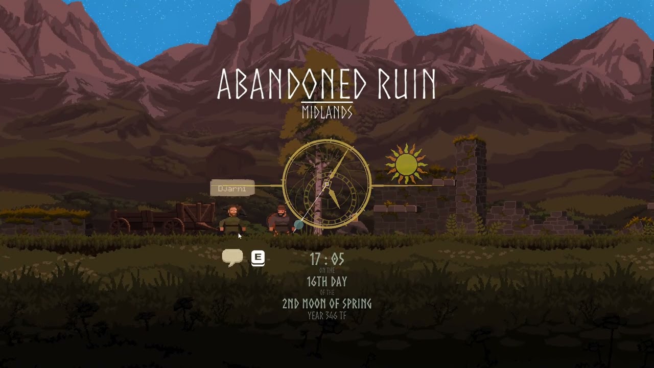 Трейлер Regions of Ruin: Runegate v1.0.37