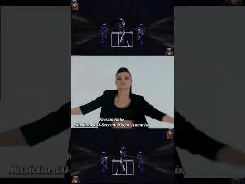 MusicLordAI-Szeretlek is,még nem is.