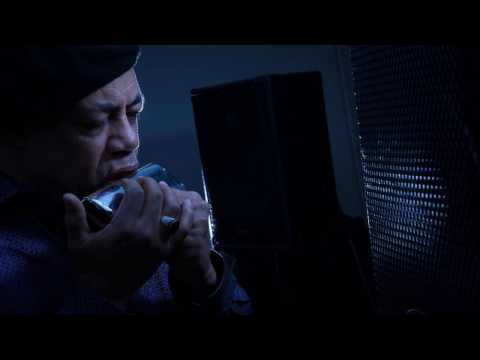 BILLY BRANCH & LURRIE BELL - Help Me