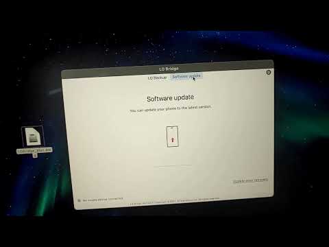 Lg g8x android 12 update