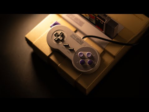 How The SNES Took Over The 16-Bit Era | Mini Documentary