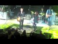 Jack Ingram & Patty Griffin - "Seeing Stars" Live