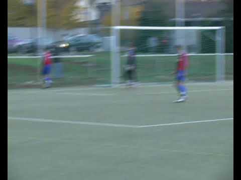 Tor Germania Olvenstedt - Stefan Schmidt