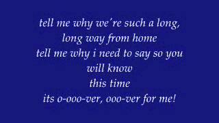 Your the One for Me- Loick Essien