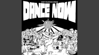 Cover art for Dance Now