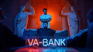 Sirius Feat Dav - Va Bank (2026)
