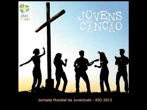 CD Jovens Em Canção - Luz Do Mundo (Featuring Graça Schelk)