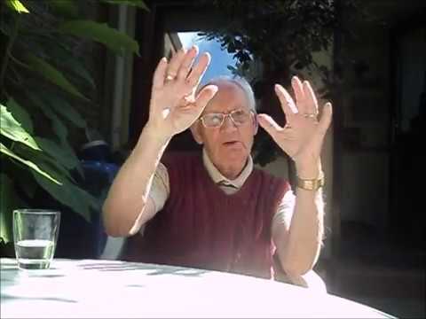 Wie es war, ein Kind im 2. Weltkrieg zu sein