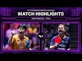 Sora Matsushima Vs Truls Moregard MS Final WTTMontpellier 2025