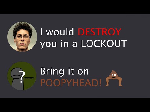 I Challenged A Speedrunner to a LOCKOUT Race | ARK Bingo