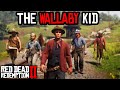 The Tale Of The Wallaby Kid Episode 1
