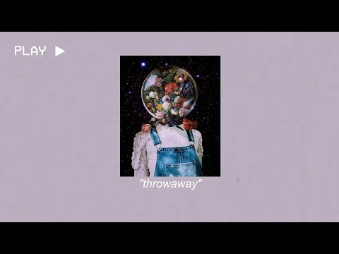 sg lewis - throwaway feat. clairo [lyrics]