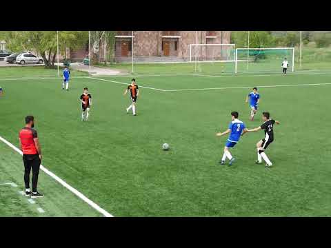 Ararat 07 1   3 Shirak 07  01 05 2021