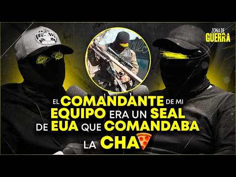 Mi Vida Dentro De Un Equipo Élite de la 🍕Pizza | #15 Kilo P1 | ZG